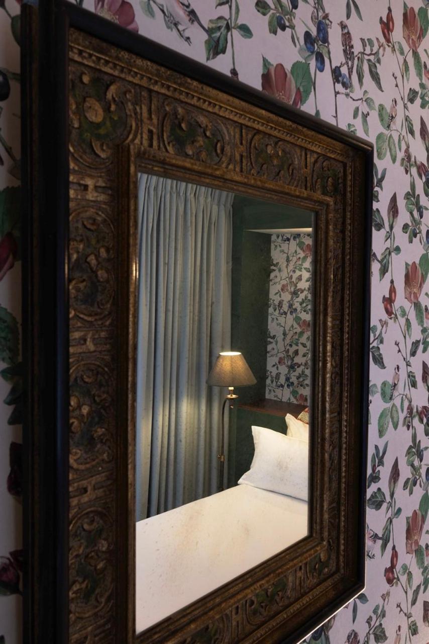 פריז Hotel L De Lutece - Notre-Dame מראה חיצוני תמונה