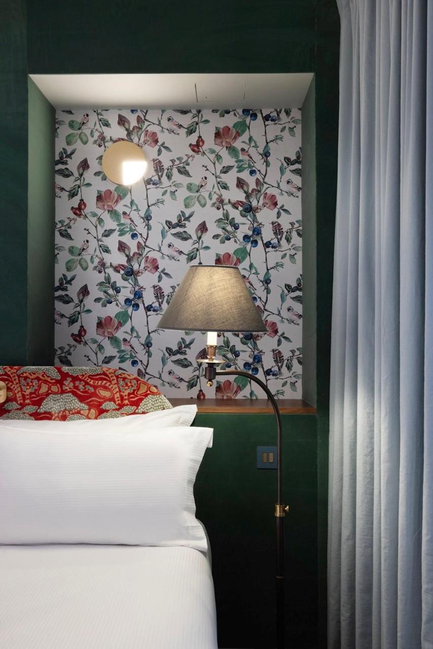 פריז Hotel L De Lutece - Notre-Dame מראה חיצוני תמונה